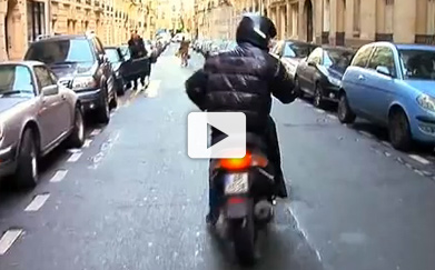 Laurent Express