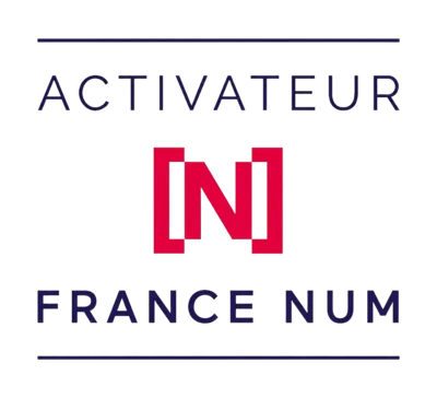 Activateur France Num